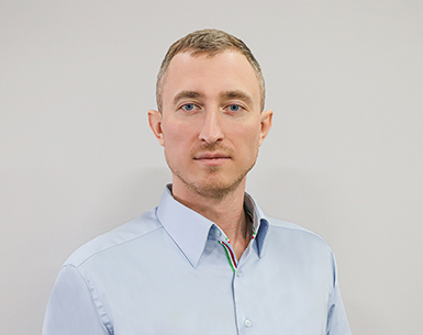 Denis Klochikhin