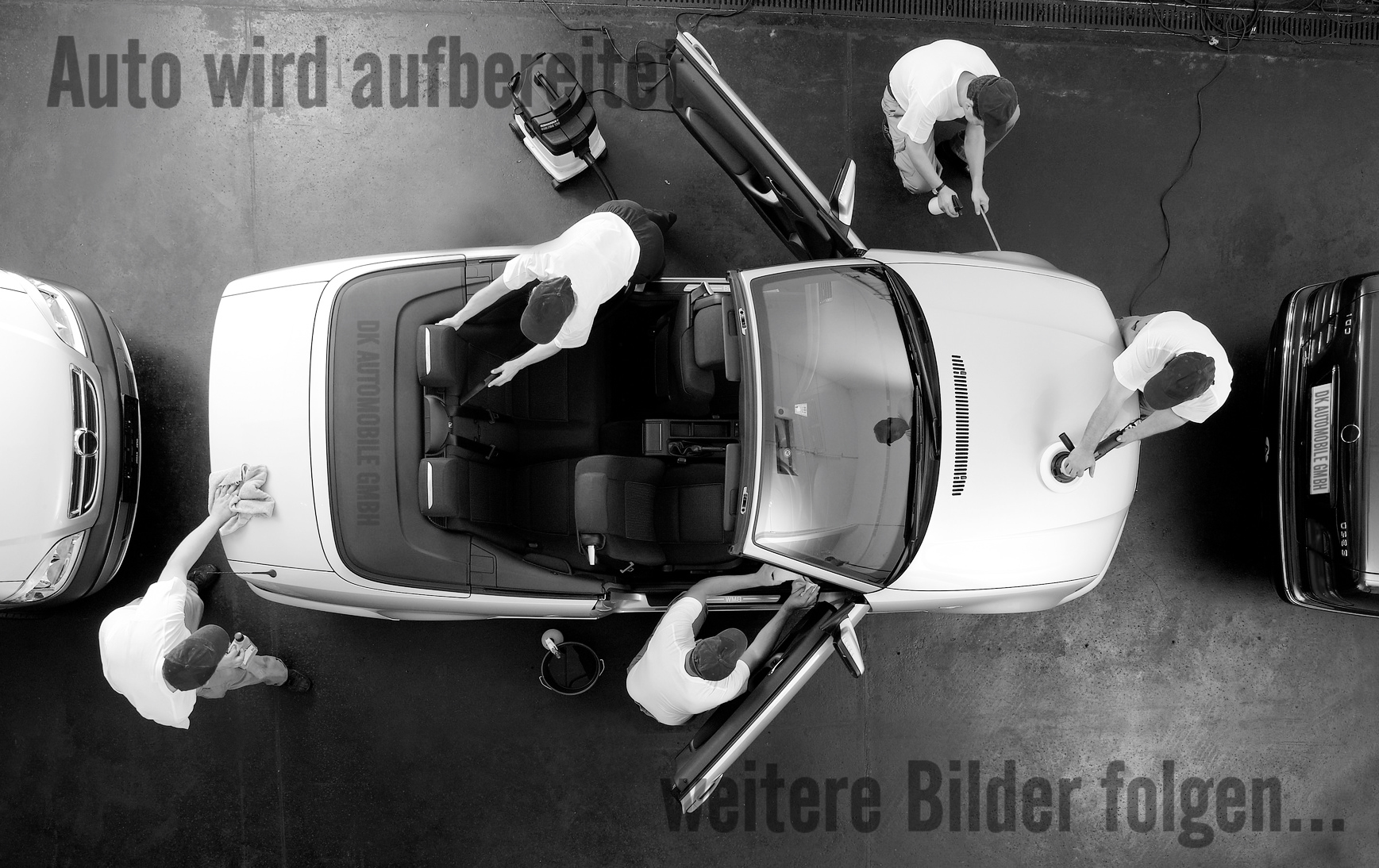 BMW 335 Gebrauchtwagen Kaufen
